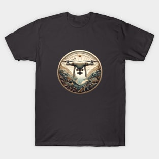 FPV drone T-Shirt